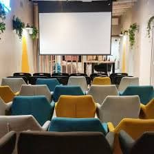 presentation