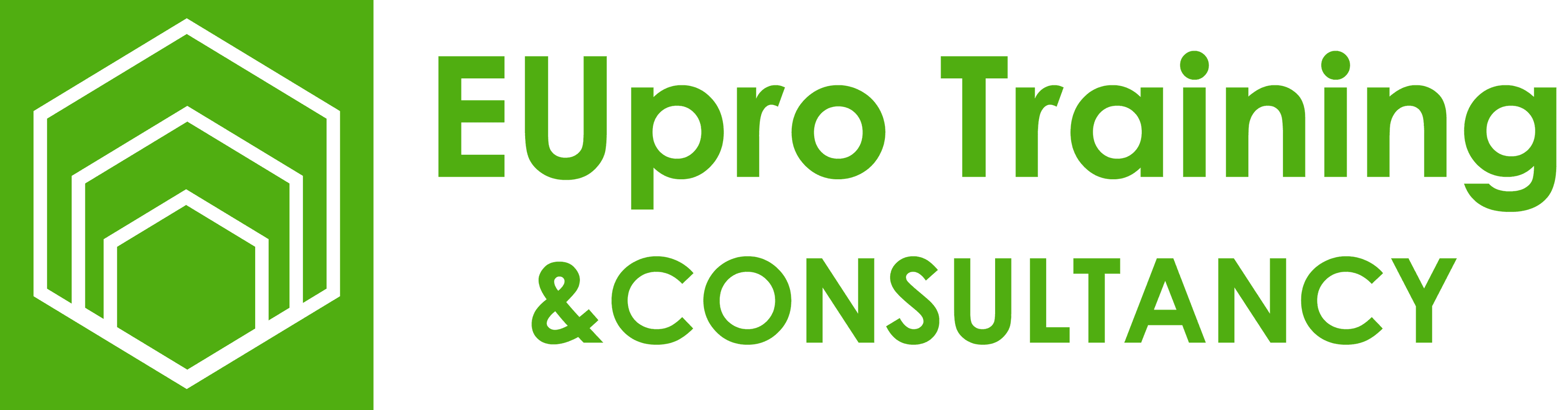 EuproTraining logo