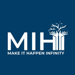 Mihi logo